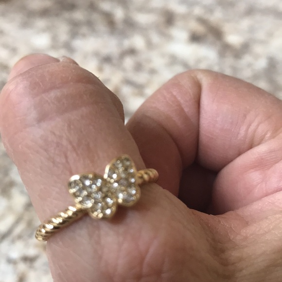 New Symbolic Trio Avon Butterfly Set - Picture 3 of 8